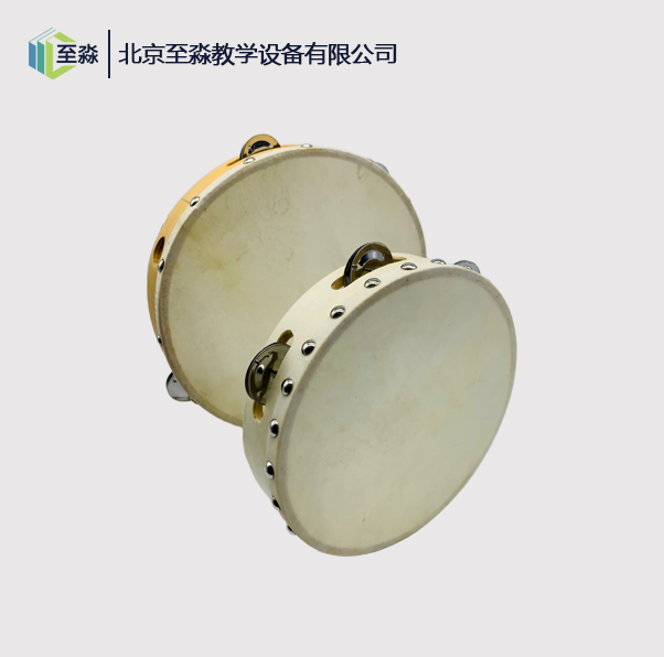 泡钉铃鼓